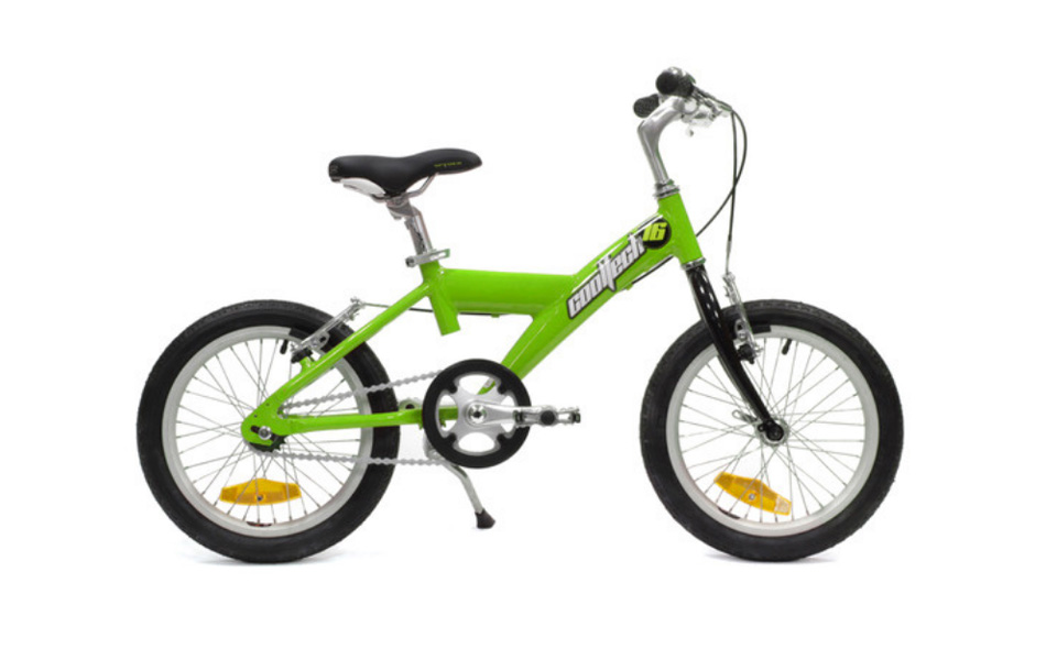 Vélo enfant 20 pouces